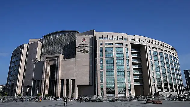 FETÖ'nün TSK yapılanması soruşturmasında 46 şüpheliye gözaltı kararı
