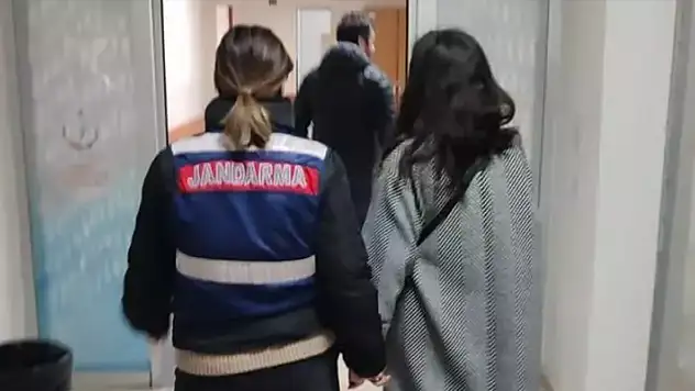 FETÖ'nün TSK yapılanmasına operasyon
