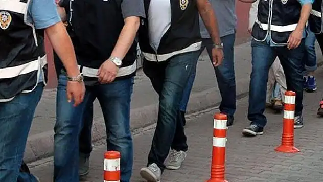 FETÖ'nün TSK yapılanmasına operasyon: 66 gözaltı