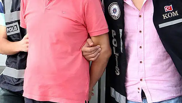 FETÖ'nün üst düzey sorumlusu Bilal Ünsal Bartın'da yakalandı