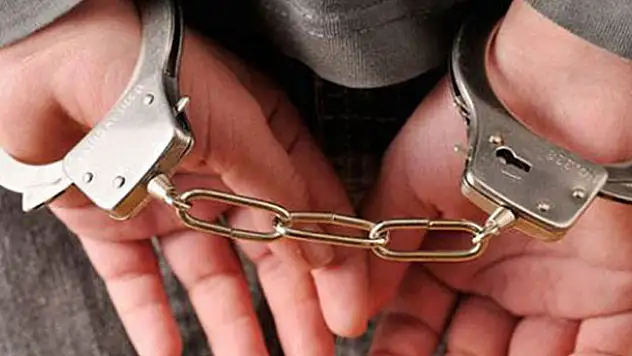 FETÖ'nün üst düzey yöneticisi gözaltına alındı