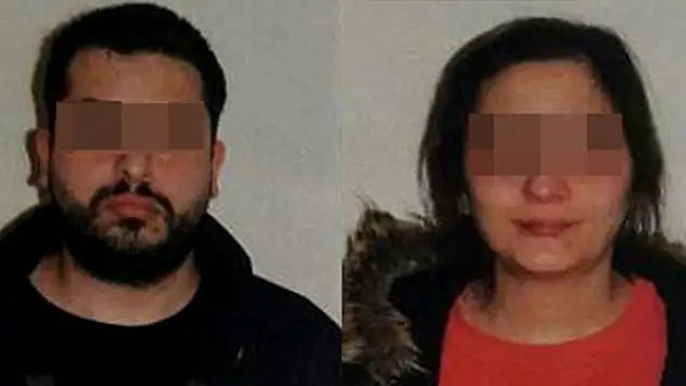FETÖ'nun videolarını izleyen karı-koca yakalandı