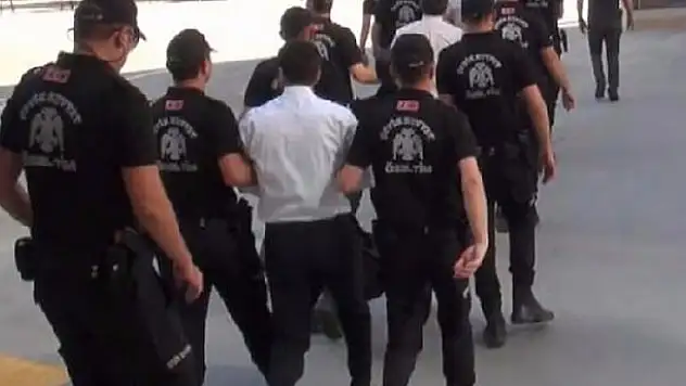 FETÖ operasyonlarında sıra onlara geldi