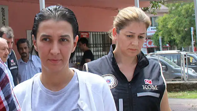 FETÖ operasyonunda 500 bin dolar ele geçirildi