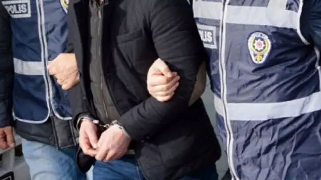 FETÖ operasyonunda Konya Teknik Üniversitesinde öğretim görevlisi gözaltına alındı