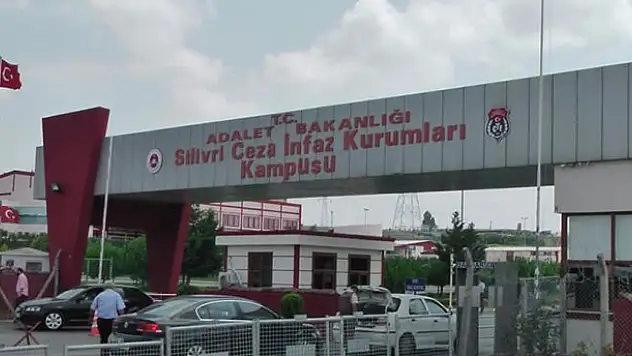 FETÖ orada örgütlenmeyi sürdürüyor