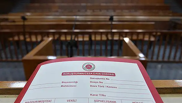 FETÖ/PDY operasyonunda 5 kişi tutuklandı