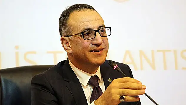 FETÖ/PDY şüphelisi KTO Meclis Başkanı Filiz istifa etti