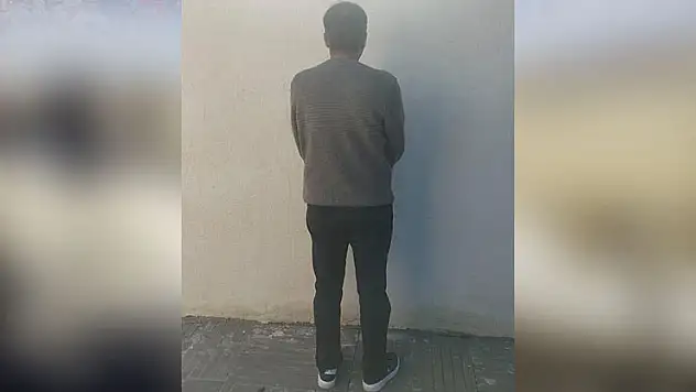 FETÖ/PDY üyesi şahıs yakalandı