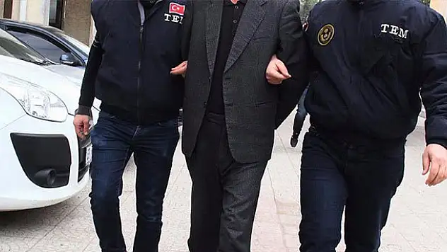FETÖ/PDY'ye 'finansman' soruşturmasında 22 kişi tutuklandı