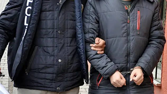 FETÖ/PYD operasyonunda 20 kişi tutuklandı