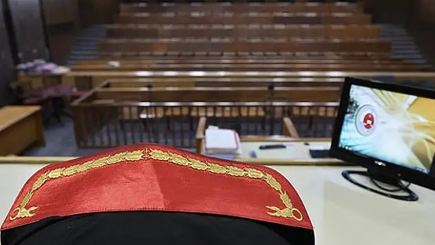 FETÖ sanıkları hesap veriyor