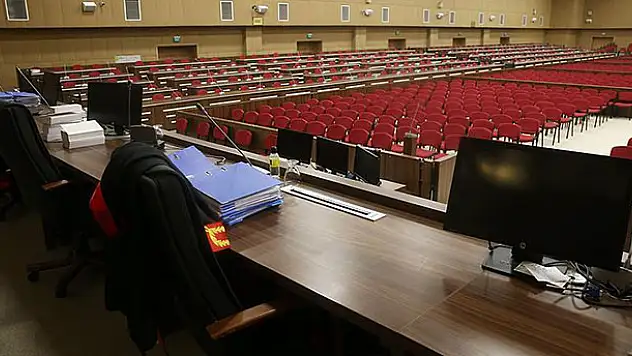 FETÖ sanıkları hesap veriyor