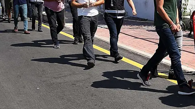 FETÖ soruşturmasında 10 gözaltı kararı