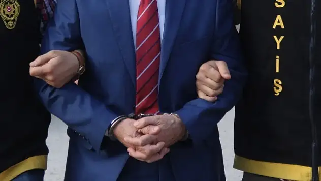 FETÖ soruşturmasında 60 iş adamı tutuklandı
