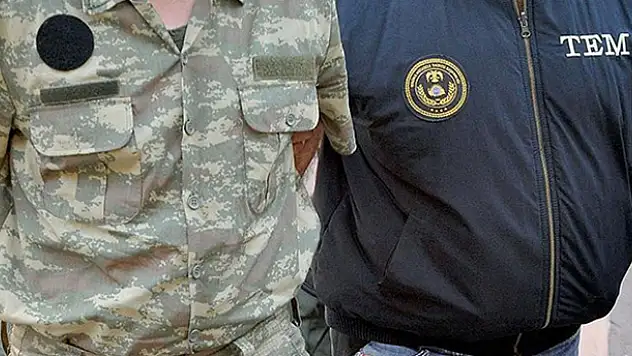 FETÖ 'suikast timi'ni yıllar öncesinden hazırlamış! Konya'da toplanmışlar