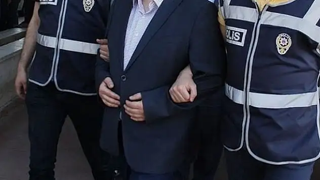 FETÖ şüphelisi 3 şahıs yakalandı
