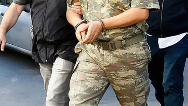 FETÖ şüphelisi 85 asker tutuklandı