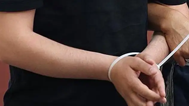 FETÖ şüphelisi cinsel istismardan tutuklandı