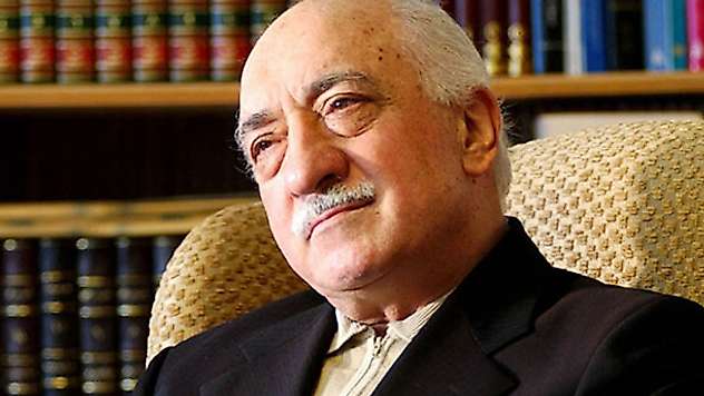 FETÖ, TSK'yı ülke adlarıyla şifrelemiş