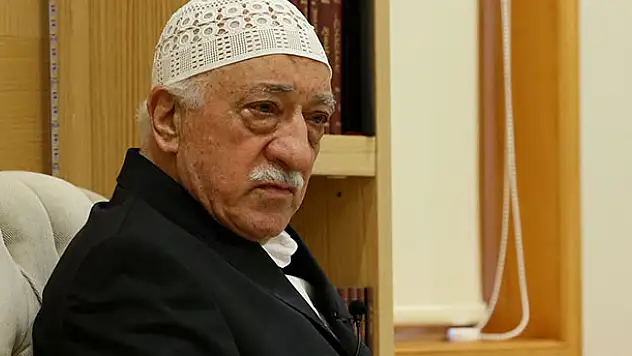 FETÖ, üyesinin ailesiyle görüşmesini de yasaklamış