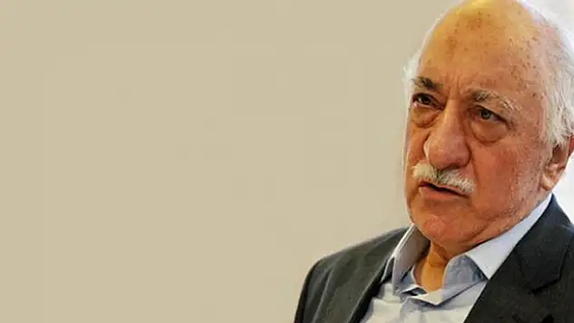 FETÖ'ye ABD kalkanı
