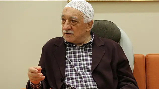 FETÖ'ye ağır darbe: Asıl şimdi yandı!