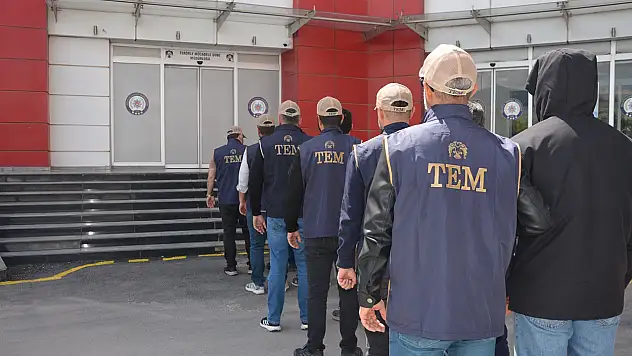 FETÖ'ye dev darbe: Konya'da düğmeye basıldı!