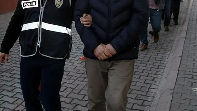 FETÖ'ye mahrem mühendis operasyonu