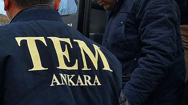 FETÖ'ye para topladığı iddia edilen 1 kişi tutuklandı