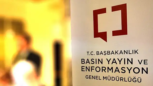 FETÖ'ye yakın gazetecilerin basın kartlarına iptal