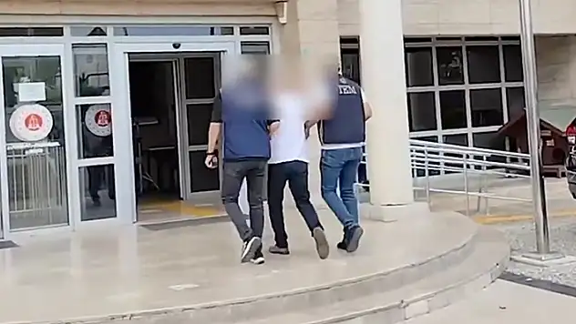 FETÖ'ye yönelik 'Kıskaç-26' operasyonlarında 34 şüpheli gözaltına alındı

