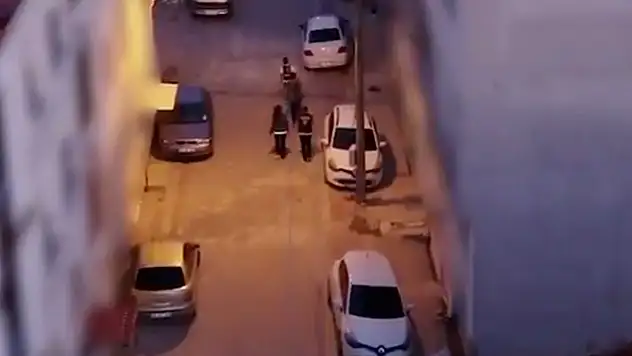 FETÖ'ye yönelik 'Kıskaç-27' operasyonlarında 39 şüpheli gözaltına alındı
