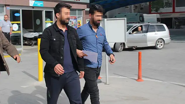 FETÖ'ye yönelik Konya merkezli 'ankesörlü telefon' operasyonu: 23 gözaltı kararı