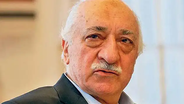 FETÖ yüzüden kanser oldu pes etmedi