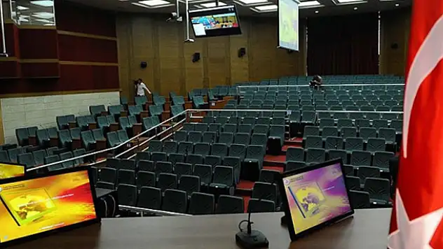 FETÖ, zabıt katipliği sorularını da göstermiş