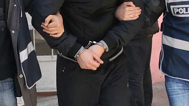 FETÖ zanlıları, Rodos Adası'na kaçarken yakalandı