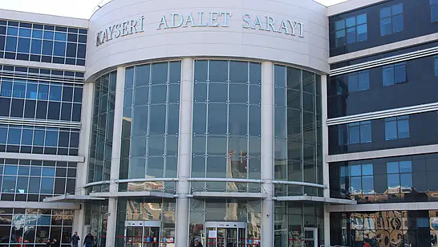 FETÖ'den yargılanan işadamı beraat etti
