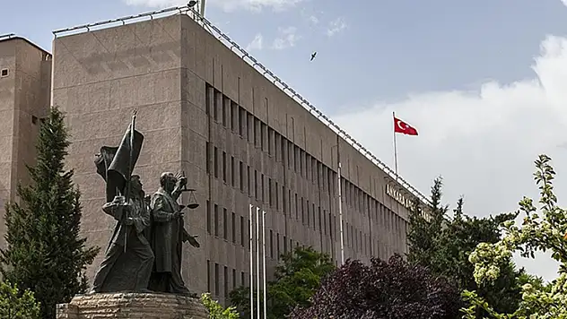 FETÖ'nün Deniz Kuvvetleri Komutanlığı yapılanması soruşturmasında 10 gözaltı