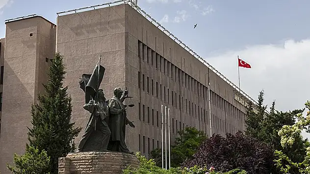 FETÖ'nün Dışişleri Bakanlığı mahrem yapılanması soruşturmasında 15 gözaltı