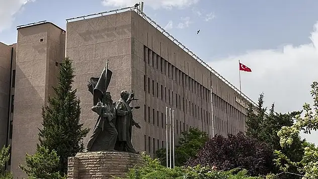 FETÖ'nün Dışişleri Bakanlığı mahrem yapılanmasına yönelik soruşturmada 10 şüpheli hakkında gözaltı kararı
