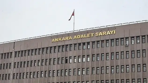 FETÖ'nün 'emniyet mahrem yapılanması'na yönelik soruşturmada 12 şüpheli yakalandı