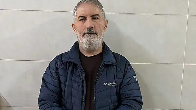 FETÖ'nün en kritik isimleri arasında yer alan örgüt üyesi yakalandı