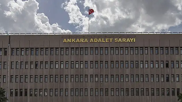 FETÖ'nün 'kamu mahrem yapılanması'na yönelik soruşturmada 21 şüpheli hakkında gözaltı kararı