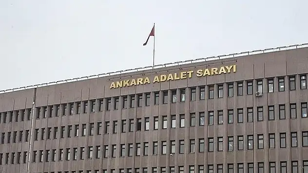 FETÖ'nün 'kamu mahrem yapılanması'na yönelik soruşturmada 19 şüpheli hakkında gözaltı kararı