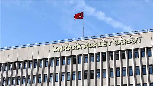 FETÖ'nün 'kamu mahrem yapılanması'na yönelik soruşturmada 3 şüpheli hakkında gözaltı kararı