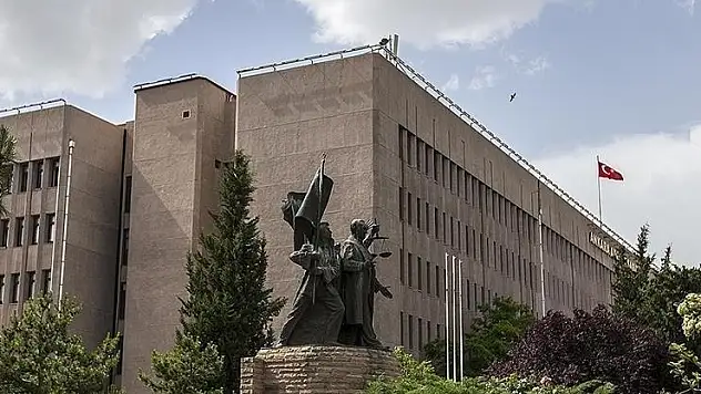 FETÖ'nün 'kamu mahrem yapılanması'na yönelik soruşturmada 20 şüpheli hakkında gözaltı kararı