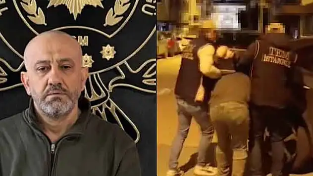 FETÖ'nün sözde Deniz Kuvvetleri Komutanlığı sorumlusu İstanbul'da yakalandı