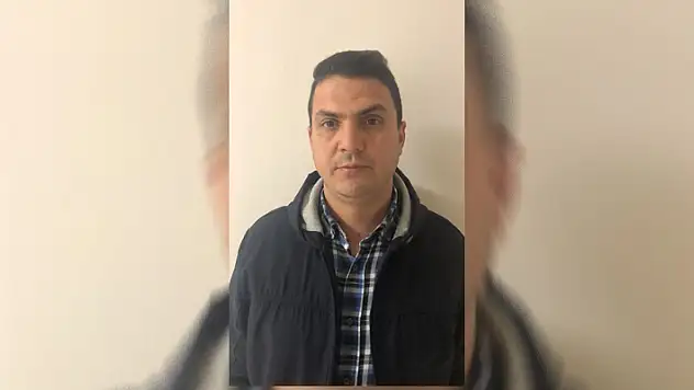 FETÖ'nün sözde Konya Büyük Bölge İmamı sokakta yakaladı
