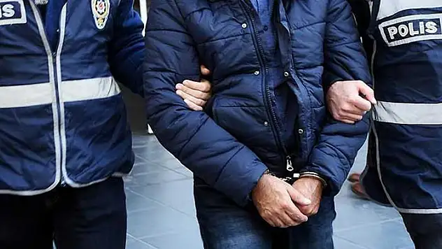 FETÖ'nün sözde ünite sorumlusu Konya'da yakalandı
